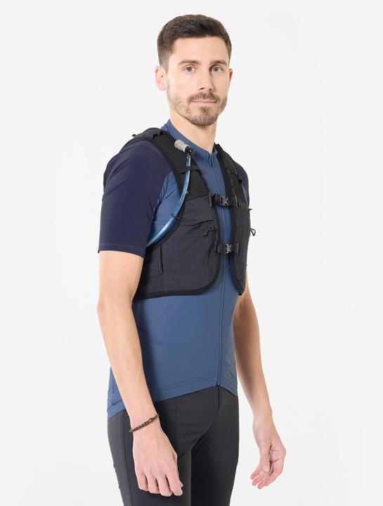 Actual product image Rockrider Hydration pack 3L - 2L hydration bladder Velo (3 l)
