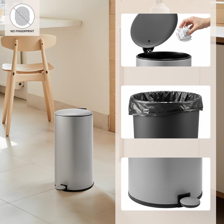 Produktbild Hjh Office Clean Step 2 (30 l)