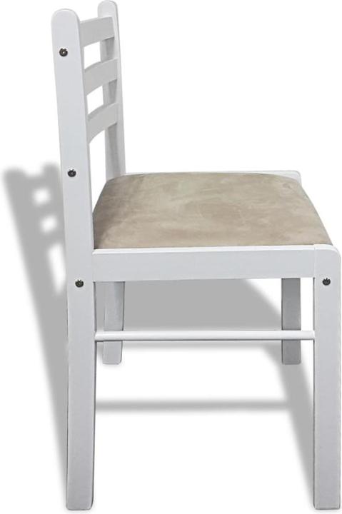 Image du produit vidaXL Stuhl