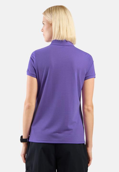 Actual product image Odlo Ascent Natural Polo (L)