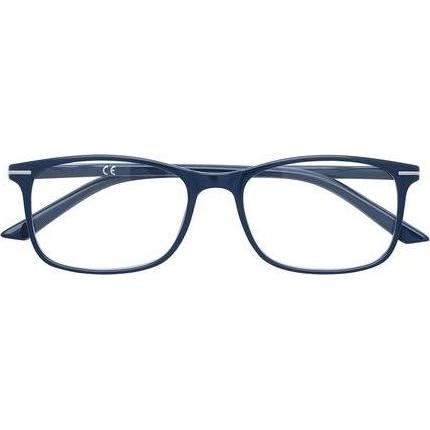 Zippo Blaue Lesebrille +200 (+2) (43305199)