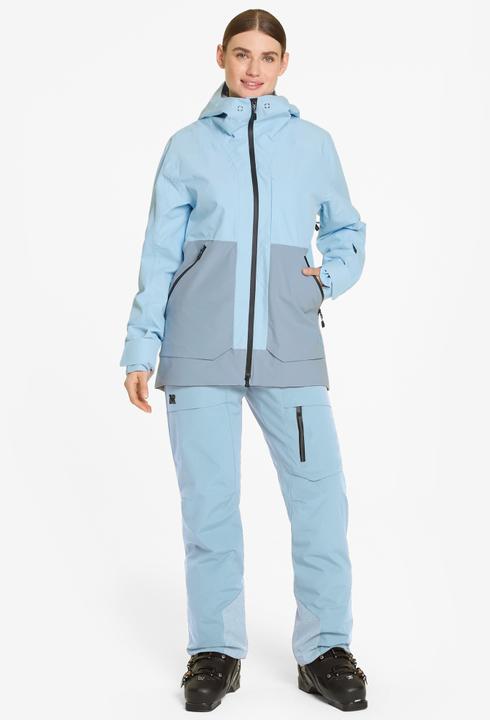 Image du produit Ziener RUDOLFINA lady (jacket ski) (XL)