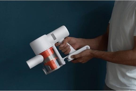 Actual product image Xiaomi Mi G10