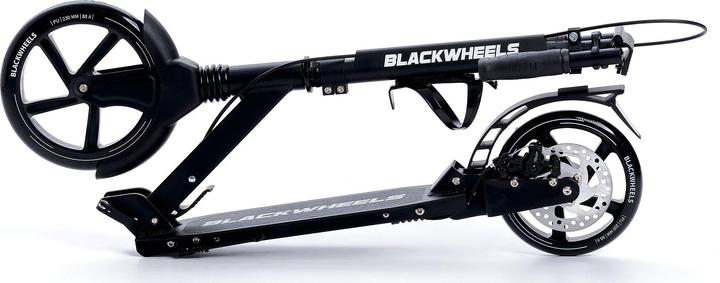 Immagine prodotto Blackwheels Scivolare