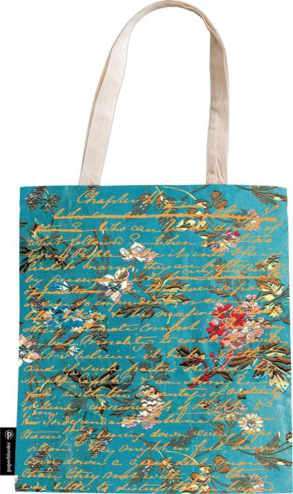Paperblanks CanvasbagJaneAusten,Überredung (Kein Einband)