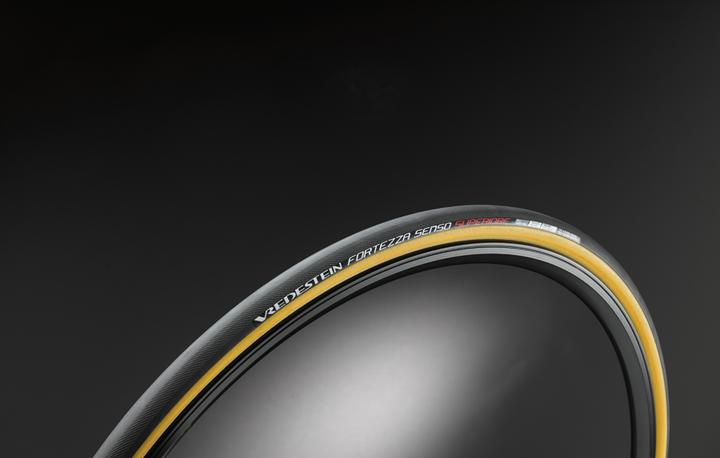 Immagine prodotto Vredestein Fortezza Senso Superiore (28-622)