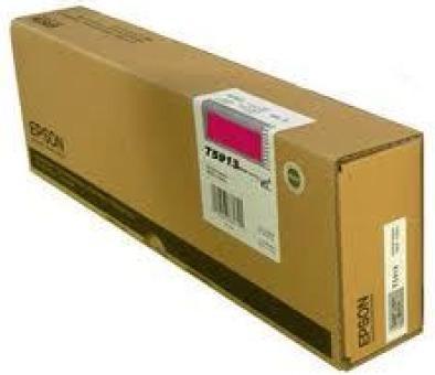 Produktbild Epson T591300 (M)