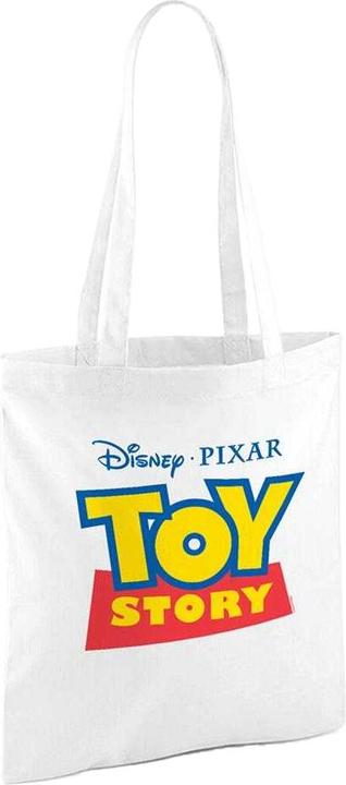 Immagine prodotto Toy Story Logo Classico Riutilizzabile Borsa a Tracolla