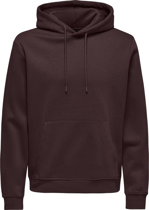 Produktbild Only & Sons Onsconnor Reg Sweat Hoodie Noos (XS)