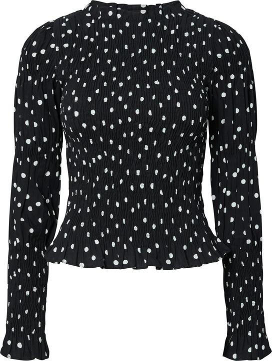 Immagine prodotto Yas Yaschemma Ls Smock Top Noos (M)