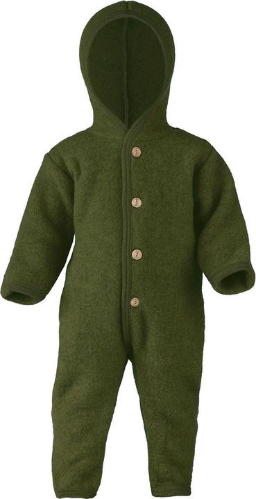 Actual product image Engel Natur Fleece jumpsuit (62, 63, 64, 65, 66, 68)