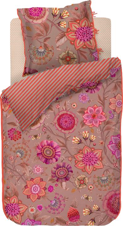 Produktbild PIP Studio Viva La Vida (Bettwäsche Set, 135x200 cm (80x80 cm))