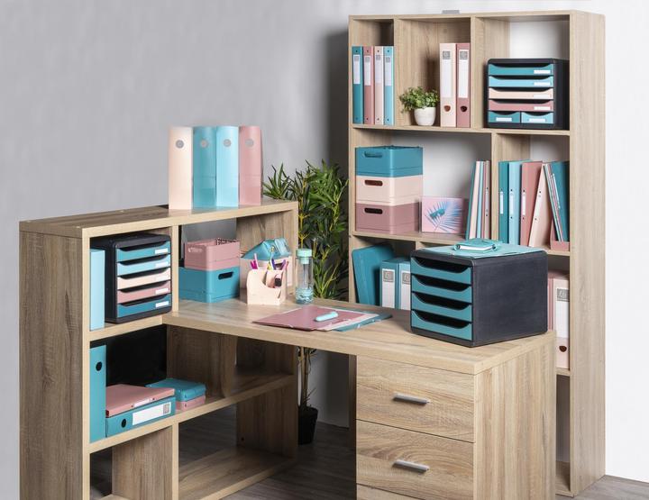 Produktbild Exacompta Schubladenelement Big-Box (A4+)