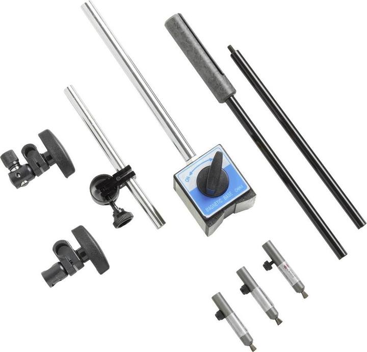 Actual product image Fluke Set of 3 brushes (Adapter)