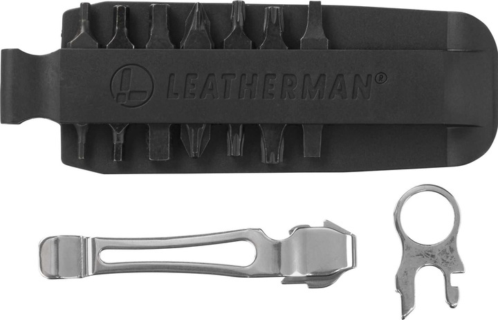 Actual product image Leatherman Charge Plus (19 Functions)