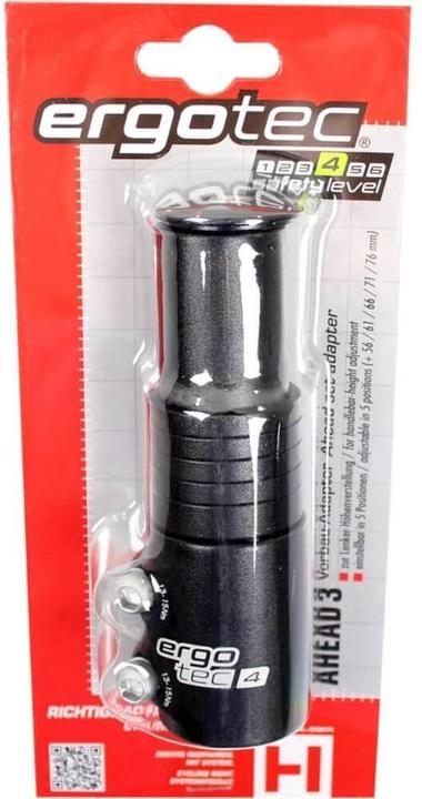 Image du produit Humpert Standard (78 mm, 28.60 mm)