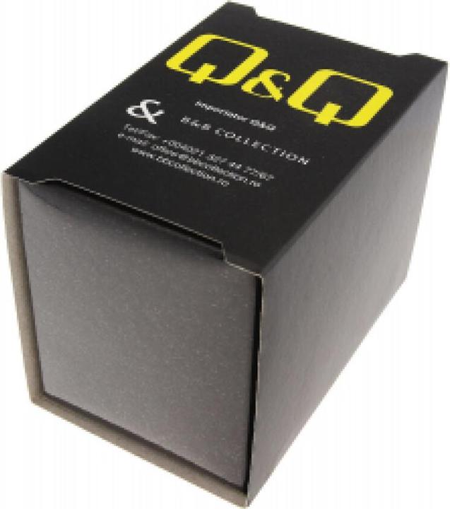 Productafbeelding Q&Q Mod. M173J028Y