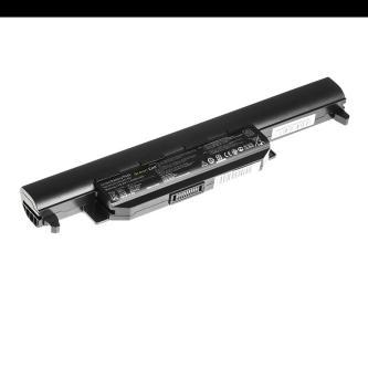 Immagine prodotto GreenCell AS37 - Batteria - ASUS - R400 R500 R500V R700 K55 K55A K55VD K55VJ K55VM (6 cubicoli, 4400 mAh)