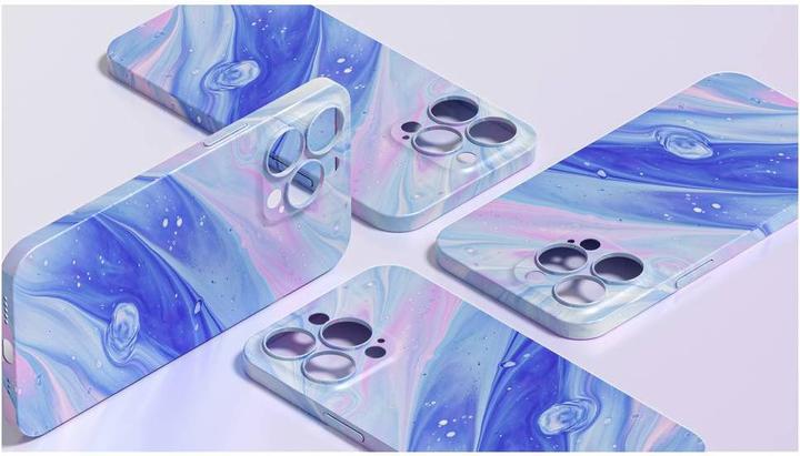Actual product image Loklik Phone Heat Press