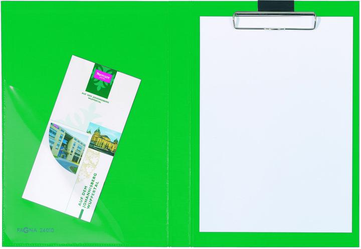 Actual product image Pagna Block folder (A4, 1 x)