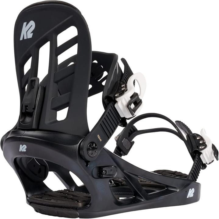 Productafbeelding K2 Snowboard Bindingen You+h 2025 (23, 24, 25)