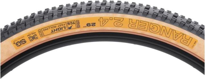 Actual product image Wtb Ranger 2.4 x 29" TCS Light/Fast Rolling