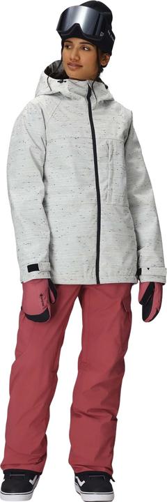 Actual product image 686 Aura Insulated Cargo (S)