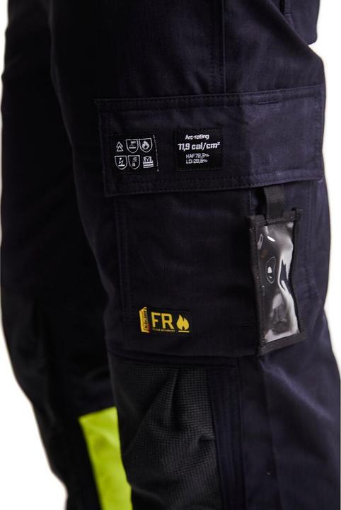 Produktbild Blakläder Arbeitshose (44)