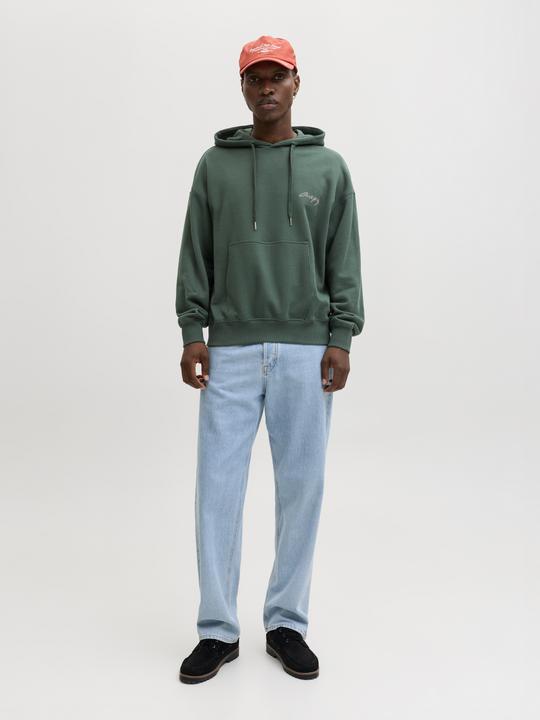 Produktbild Jack & Jones Kapuzenpullover Kapuzenpullover (XL)