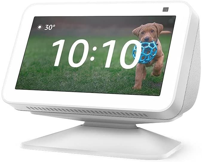 Actual product image Amazon Echo Show 5 (2nd Generation) (Amazon Alexa)