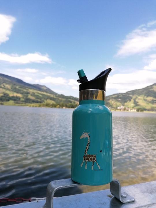 Produktbild Carl Oscar Tempflask (0.35 l)