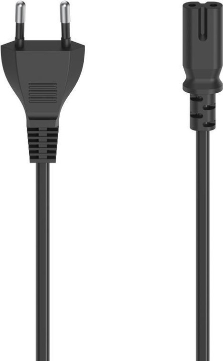 Produktbild Hama CEE 7/16 – C7 (1.50 m)