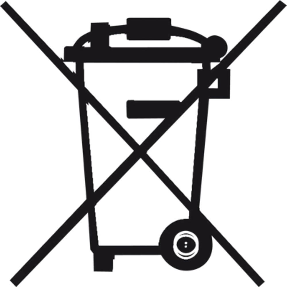 Thumbnail - Benning, Multimeter, Stromzange, Hand-Multimeter di (CAT III 1000V, CAT IV 600V)