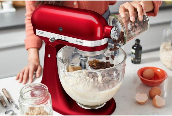 Actual product image KitchenAid Artisan Premium KSM185 (300 W, 4.80 l)