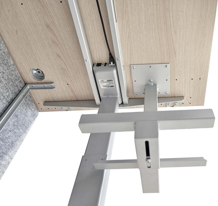 Immagine prodotto Hammerbacher Serie R, Accessori