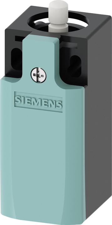 Produktbild Siemens Begrenzungsschalter 31 mm Rundst 2NO/1NC