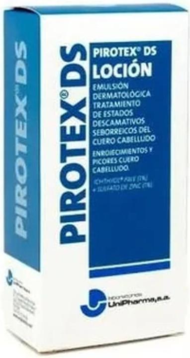 Produktbild Pirotex Ds Lotion 200ml (Körperlotion, 200 ml)