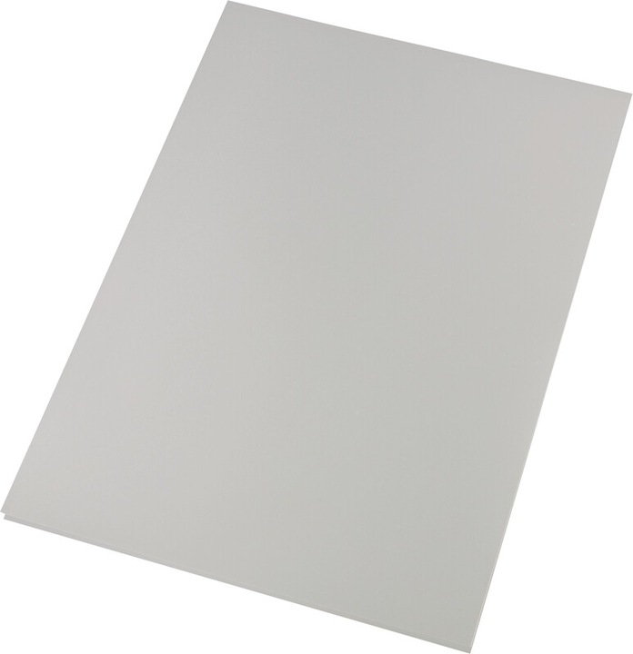 Actual product image GBC Cover Polyclearview, 300my