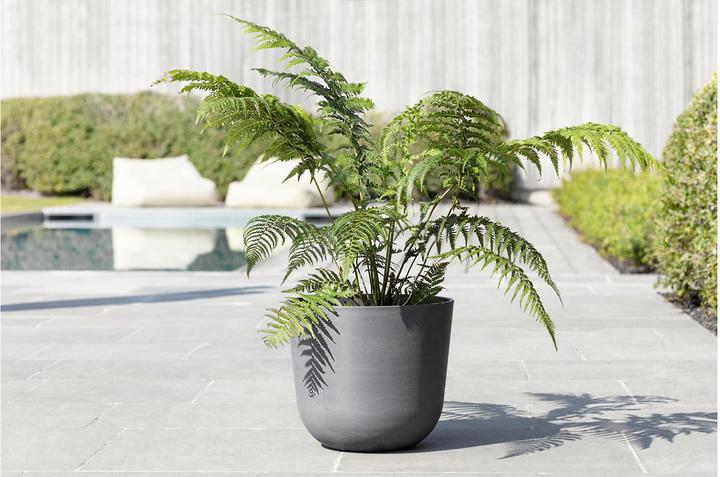 Actual product image Ecopots Oslo (35.35 cm)
