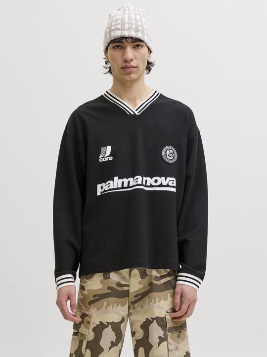 Produktbild Jack & Jones Sweatshirt Sweatshirt (S)