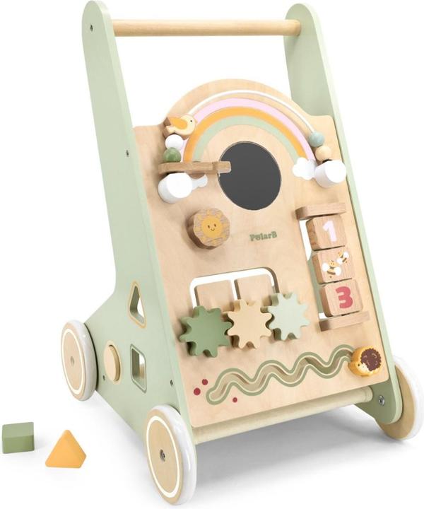 Immagine prodotto Viga Toys Passeggino per bambini