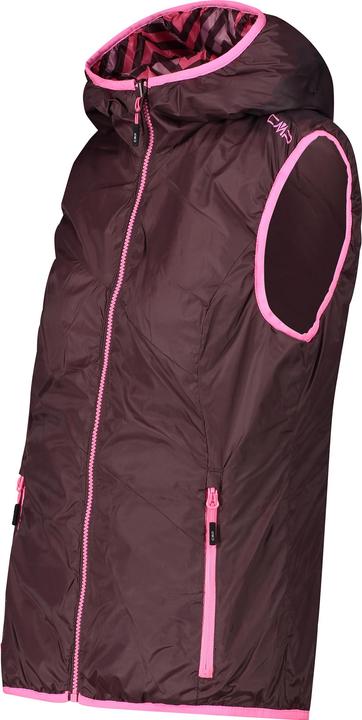 Produktbild CMP Campagnolo Hoodie (3XL)