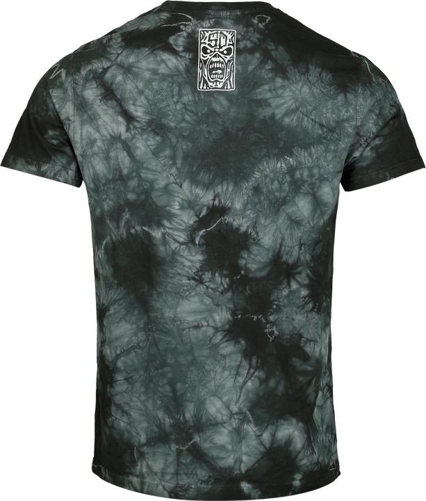 Produktbild Iron Maiden Eddie Keyline (M)