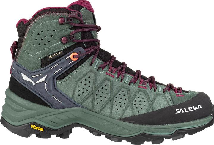 Produktbild Salewa Alp Trainer 2 Mid GTX Schuhe (39)