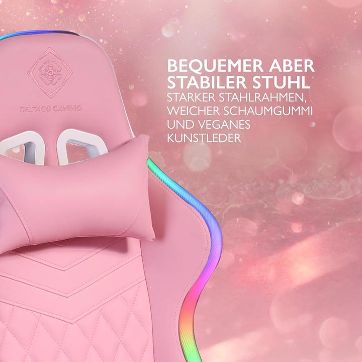 Actual product image Deltaco Gaming Gaming RGB