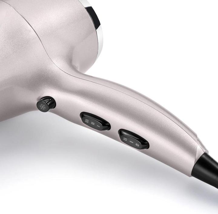 Image du produit BaByliss Mauve Lustre (2300 W)