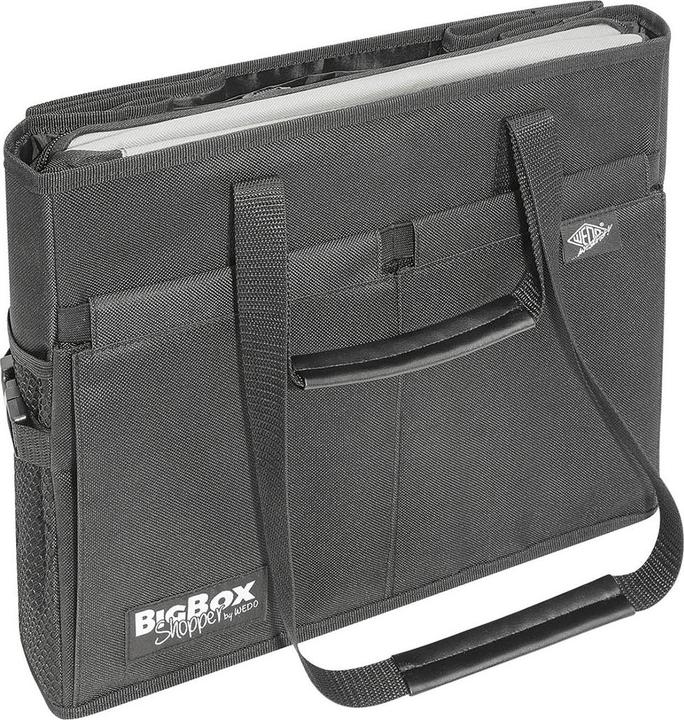 Actual product image Wedo Cooler Bag (16.50 l)