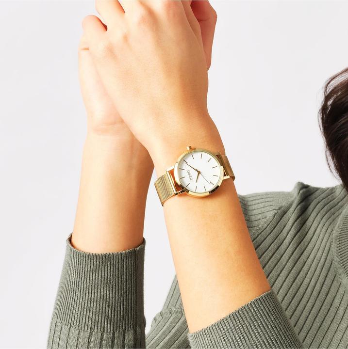 Produktbild Esprit EVERYDAY Damenuhr (Analoguhr, 34 mm)