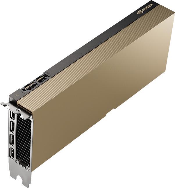 Actual product image PNY Nvidia L40 Module (48 GB)