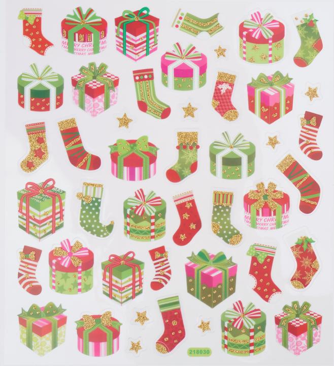 Produktbild Creativ Company Sticker-Heft